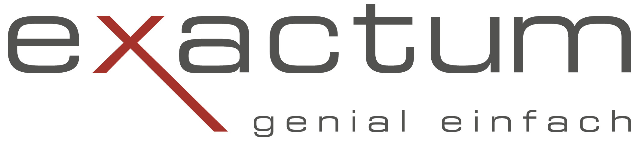 Exactum GmbH Logo